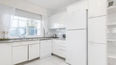 Chalet in Noalla (Santo Estevo) photo 6