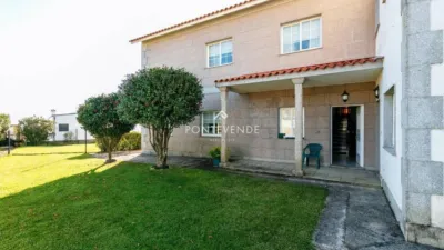 Chalet in Noalla (Santo Estevo) photo 77