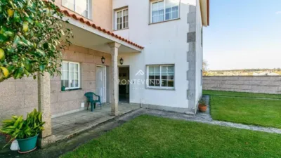 Chalet in Noalla (Santo Estevo) photo 78