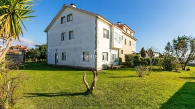 Chalet in Noalla (Santo Estevo) photo 80