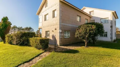 Chalet in Noalla (Santo Estevo) photo 81