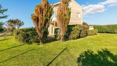 Chalet in Noalla (Santo Estevo) photo 83