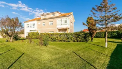 Chalet in Noalla (Santo Estevo) photo 84