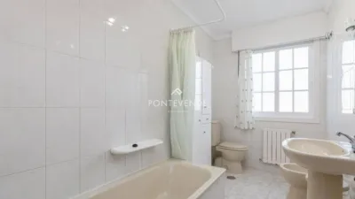 Chalet in Noalla (Santo Estevo) photo 8