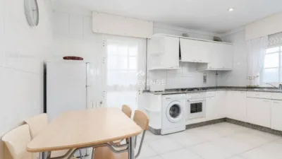 Chalet in Noalla (Santo Estevo) photo 9