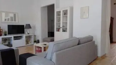 Terraced house in Media Panilla photo 6