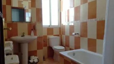 Terraced house in Media Panilla photo 7