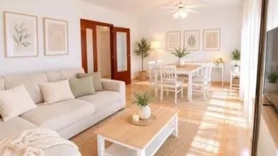 Piso – Alacant / Alicante, Sant Gabriel, l'Alacantí - Vista 3