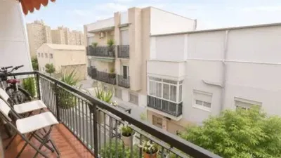 Piso – Alacant / Alicante, Sant Gabriel, l'Alacantí - Vista 5