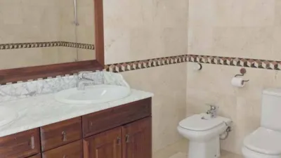 Ático en alquiler en El Coll D'en Rabassa, El Coll d'en Rabassa (Distrito Platja de Palma. Palma de Mallorca) de 3.200 €<span>/mes</span>