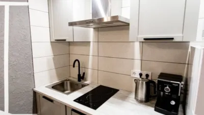Piso – Benidorm - Vista 2