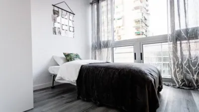 Piso – Benidorm - Vista 5