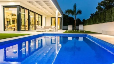 Casa – Finestrat, la Marina Baixa - Vista 2
