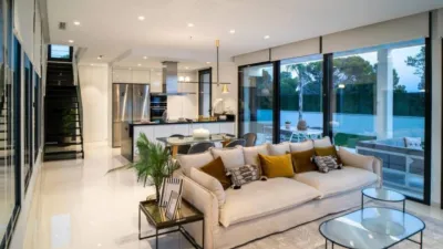 Casa – Finestrat, la Marina Baixa - Vista 3