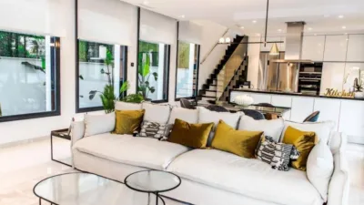 Casa – Finestrat, la Marina Baixa - Vista 4