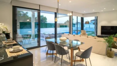 Casa – Finestrat, la Marina Baixa - Vista 5