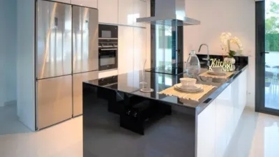 Casa – Finestrat, la Marina Baixa - Més