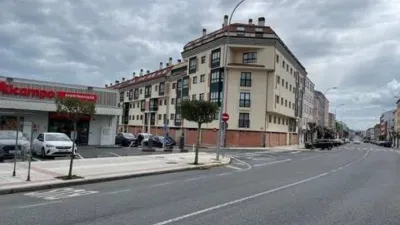 Local comercial en venta en El Feal-Xuvia - Vista 2