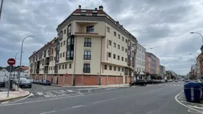 Local comercial en venta en El Feal-Xuvia - Vista 5