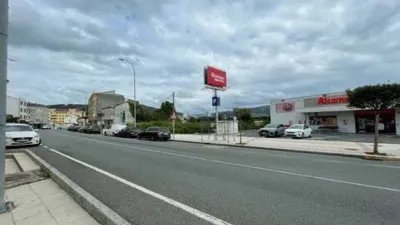 Local comercial en venta en El Feal-Xuvia - Més
