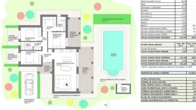 Casa – El Pinós - Pinoso - Vista 5