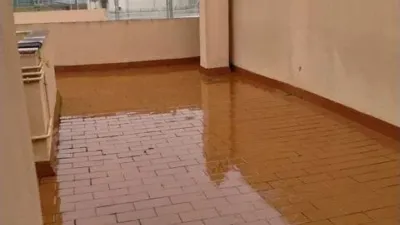 Piso en venta en Calle de la Fuente, Centro (Tomares) de 179.900 €