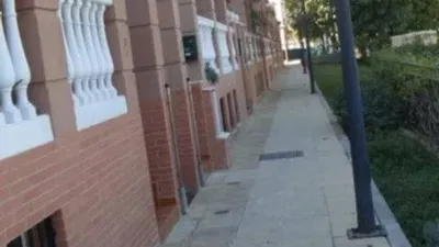 Piso en venta en Calle de la Fuente, Centro (Tomares) de 179.900 €