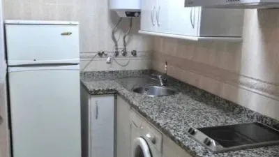 Piso en venta en Calle de la Fuente, Centro (Tomares) de 179.900 €