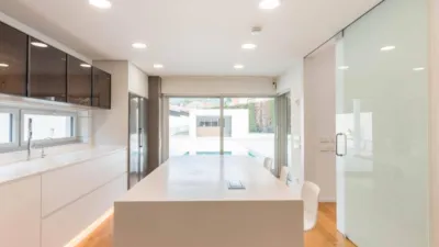 House in Santo Ángel photo 19