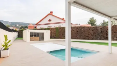 House in Santo Ángel photo 2