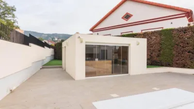 House in Santo Ángel photo 4