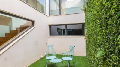 House in Santo Ángel photo 55