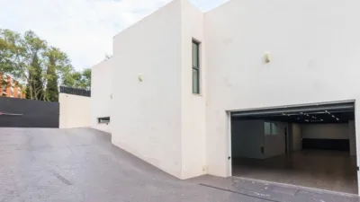 House in Santo Ángel photo 62