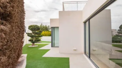 House in Santo Ángel photo 66