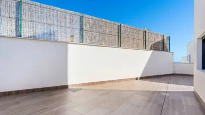 Casa – San Miguel de Salinas - Vista 2