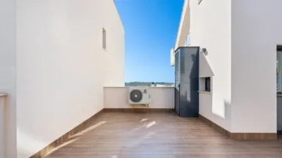 Casa – San Miguel de Salinas - Vista 5