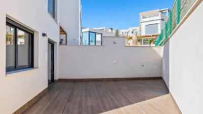 Casa – San Miguel de Salinas - Más