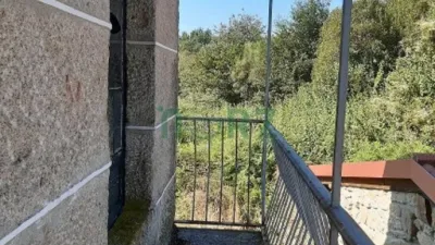 Rustic house in A Pallota (San Amaro) photo 10