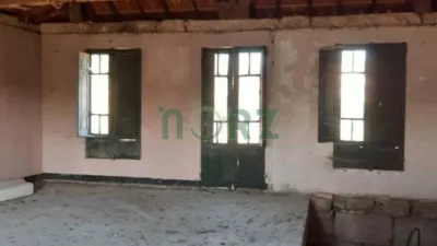 Rustic house in A Pallota (San Amaro) photo 12