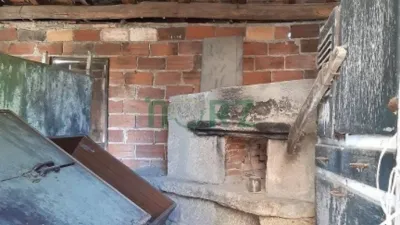 Rustic house in A Pallota (San Amaro) photo 14