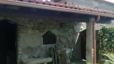 Rustic house in A Pallota (San Amaro) photo 18