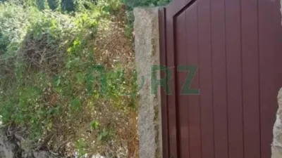 Rustic house in A Pallota (San Amaro) photo 19