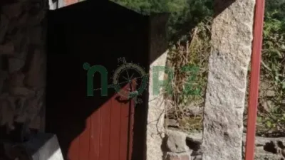 Rustic house in A Pallota (San Amaro) photo 20