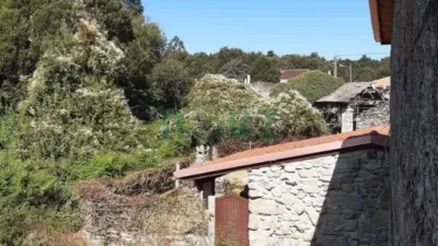 Rustic house in A Pallota (San Amaro) photo 21