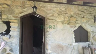 Rustic house in A Pallota (San Amaro) photo 2
