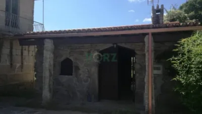 Rustic house in A Pallota (San Amaro) photo 7