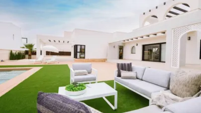 Casa – Rojales, Ciudad Quesada - Vista 2