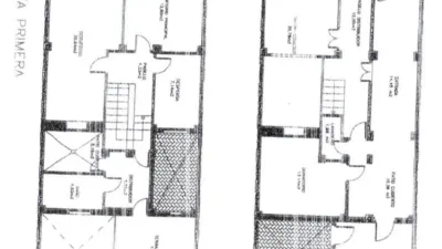 Terraced house on Calle de Balina photo 23