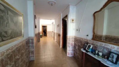 Terraced house on Calle de Balina photo 4