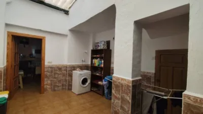 Terraced house on Calle de Balina photo 5
